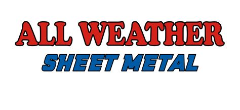 all weather sheet metal|All Weather Sheet Metal Inc in Hemet, CA .